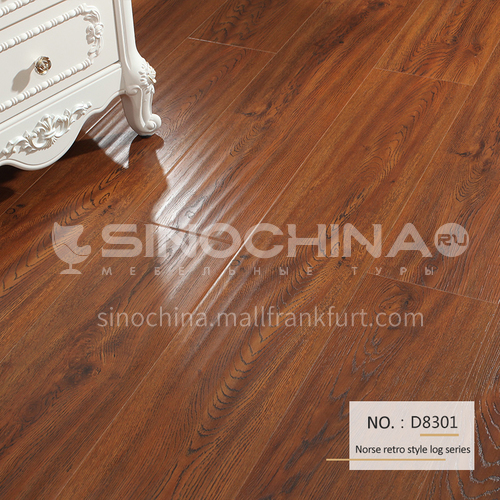 12 Laminate flooring DY830